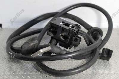 Проводка (жгут проводов) Volkswagen Touareg (2007-2010) рестайл