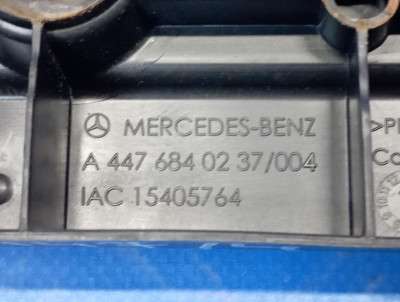 Кронштейн крепления порога Mercedes-Benz Vito W 447 (2014-2018)