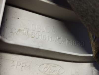 Обшивка стійки салону задня ліва Ford Escape 3 FL ( 2012 - 2019 )