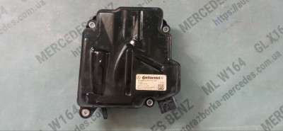 Блок управления АКПП Mercedes ML W164 (2005-2011)