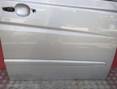 Дверь передняя правая Mercedes-Benz Vito W 639 (2003-2010) дорестайл