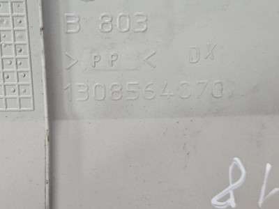 Пластиковій елемент салону Boxer/Jumper/Ducato