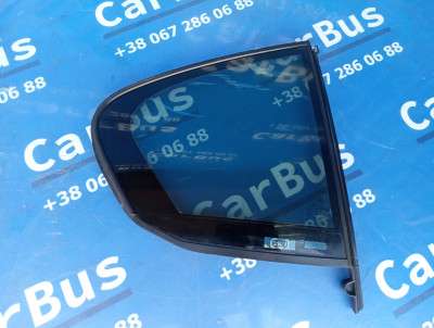 Стекло форточки двери задней правой 5 G30 (2016-2023)