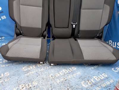Салон (сидіння) комплект Ford Escape 3 FL ( 2012 - 2019 )