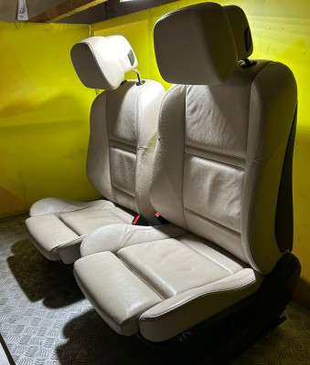 Салон (сидения) комплект BMW X5 E70 (2010-2013) рестайл