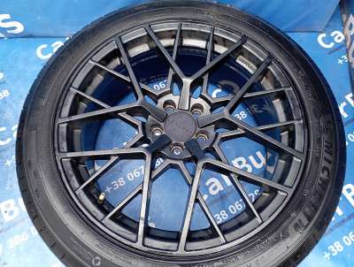 Колісний диск литий комплект Ford Mustang Mach-E  Select Premium  ( 2019 - 2026 )