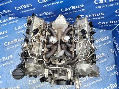 Двигун N63B44O0 4.4 I BMW X5 E70 (2010-2013) рестайл