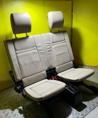 Салон (сидения) комплект BMW X5 E70 (2010-2013) рестайл