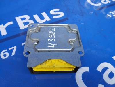 Блок керування подушками безпеки Volkswagen LT (1996-2006)
