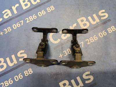 Петля крышки (двери) багажника BMW X5 E70 (2010-2013) рестайл