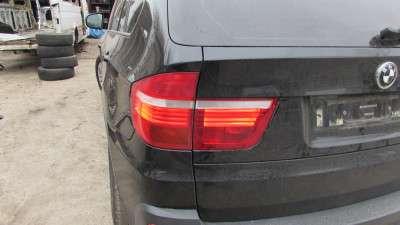 Ліхтар задній лівий BMW X5 E70 (2007-2010) дорестайл