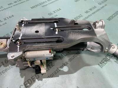 Колонка рулевая Mercedes GL X164