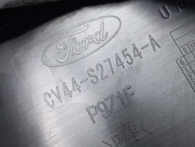 Обшивка (карта) двери задней правой Ford Kuga 2 (2012 - 2016)