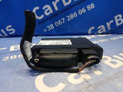 Блок комфорта KESSY Volkswagen Touareg (2007-2010) рестайл
