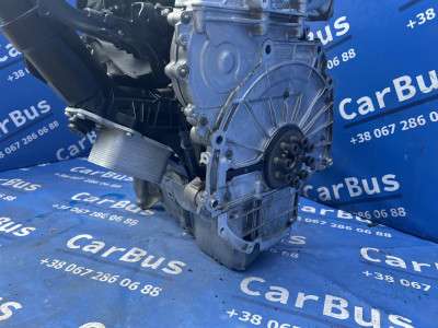 Двигун mjb1303me 2.0i HYBRID BMW 5 G30 (2016-2023)