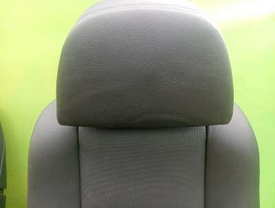 Салон (сидения) комплект BMW X5 E70 (2010-2013) рестайл