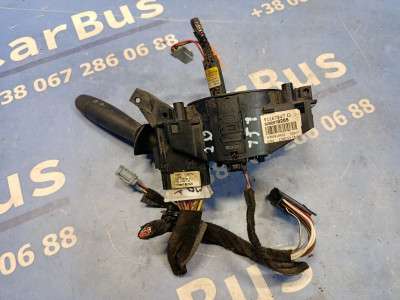 Шлейф руля Renault Trafic II, Opel Vivaro II, Nissan Primastar II (2006-2014) рестайл