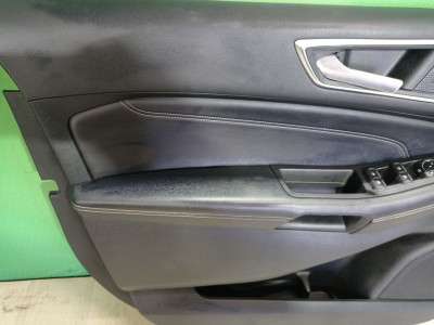 Обшивка (карта) двери передней левой Ford Edge (2015-2024)