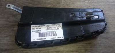 Подушка безопасности боковая (в сиденье) Mercedes ML W164 (2005-2011)