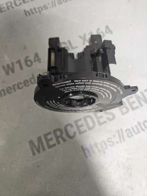 Датчик угла поворота рулевого колеса Mercedes ML W164 (2005-2011)