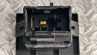 Лампа контрольна (індикатор) AirBag Volkswagen Touareg (2007-2010) рестайл