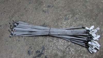 Трос двері BMW X5 E70 (2010-2013) рестайл