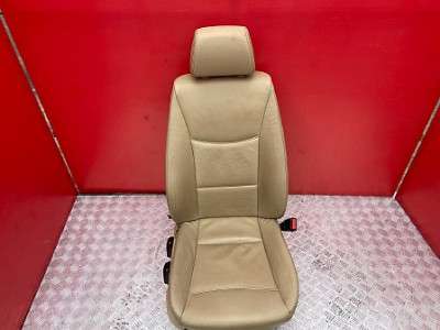 Салон (сидения) комплект BMW X3 F25 (2010-2017)