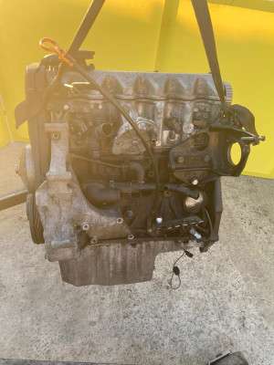 Двигун BBF 2.5 TDI Volkswagen LT (1996-2006)