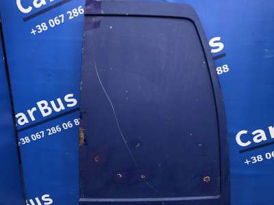 Дверь распашная задняя правая Mercedes-Benz Vito W 639 (2003-2010) дорестайл
