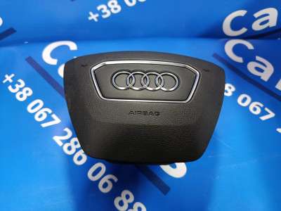 Подушка безпеки в кермо Audi E-TRON