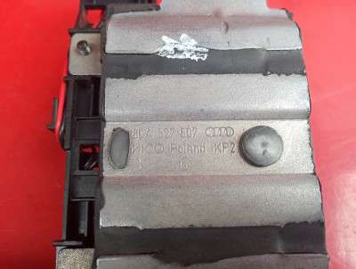Замок крышки (двери) багажника Audi Q7 4M(2015-2020)