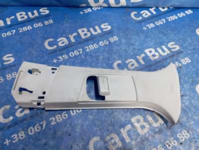 Обшивка стойки салона средняя левая Ford Kuga 2 (2012 - 2016)