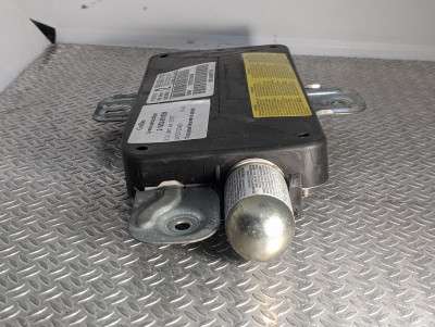 Подушка безпеки в двері BMW X5 E53 (2003-2006) рестайл - 2