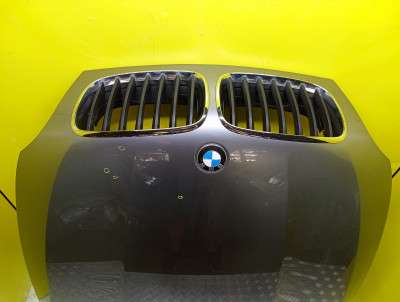 Капот BMW X5 E70 (2010-2013) рестайл