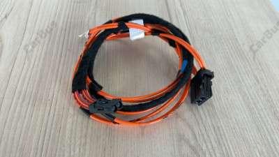 Проводка (жгут проводов) Mercedes GL X164