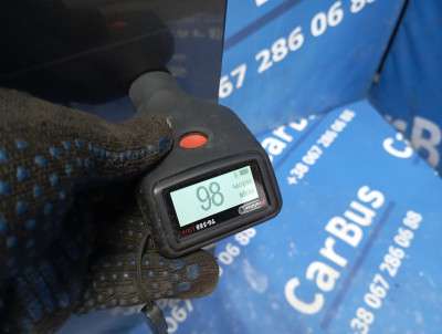 Двері передні ліві Santa FE CM(2006-2012)