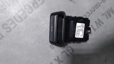 Кнопка ручника (стоянкового гальма) Mercedes ML W166 (з 2011)