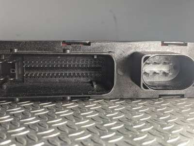 Блок комфорта KESSY Volkswagen Touareg (2007-2010) рестайл - 4