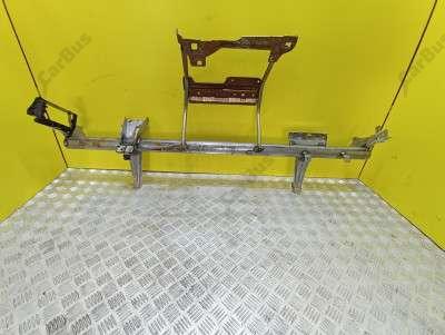 Усилитель торпедо Renault Trafic II, Opel Vivaro II, Nissan Primastar II (2006-2014) рестайл