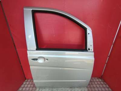 Дверь передняя правая Mercedes-Benz Vito W 639 (2003-2010) дорестайл