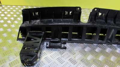 Кронштейн (крепление) заднего бампера центральный BMW X5 E70 (2010-2013) рестайл
