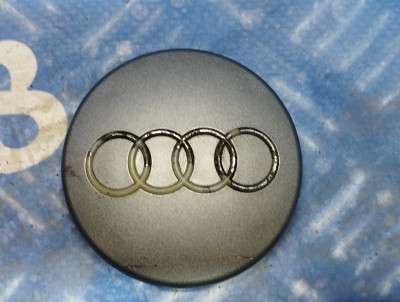 Ковпак колісний Audi Q7 (2010-2015)