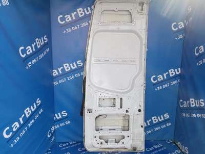 Дверь распашная задняя правая Mercedes-Benz Sprinter W 906 (2014-2018) рестайл