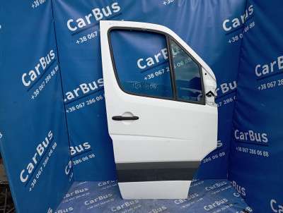 Дверь передняя правая Mercedes-Benz Sprinter W 906 (2006-2014) дорестайл