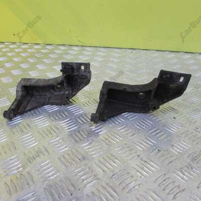 Кронштейн ТНВД Renault Trafic II, Opel Vivaro II, Nissan Primastar II (2001-2006) дорестайл