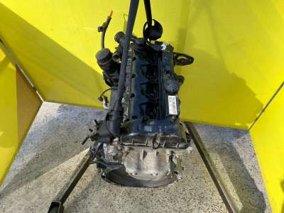 Двигун OM651 2.2 cdi Mercedes-Benz Sprinter W 906 (2006-2014) дорестайл