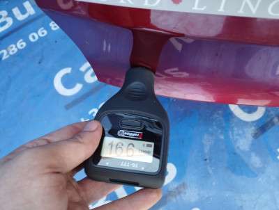 Кришка багажника (двері) Ford Escape 3 FL ( 2012 - 2019 )