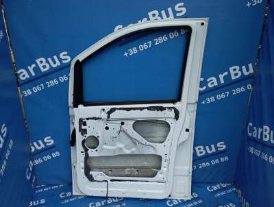 Дверь передняя правая Mercedes-Benz Vito W 639 (2010-2014) рестайл - 4