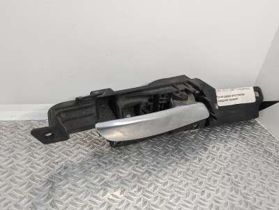 Ручка дверей внутрішня передня права BMW X5 E70 (2010-2013) рестайл