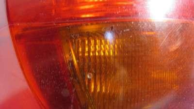 Ліхтар задній лівий BMW X5 E70 (2007-2010) дорестайл